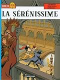Jhen, Tome 11 : La Sérénissime