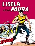 Zagor n. 11: L'isola della paura