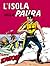 Zagor n. 11: L'isola della paura