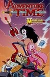 Adventure Time by Meredith Gran