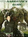 Immortal: Invisible War - Narrator's Guide