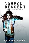 Common Descent by Natasha Larry