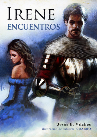 Encuentros (Irene, #2)