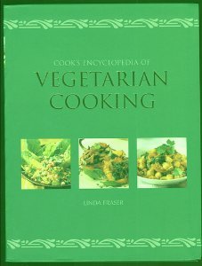 Cook's Encyclopedia of Vegetarian Cooking
