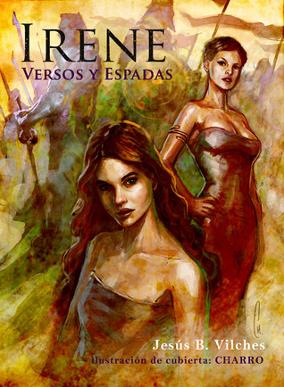 Versos & Espadas (Irene, #3)