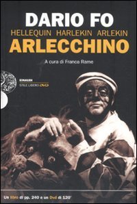 Arlecchino - Hellequin - Harlekin - Arlekin
