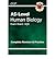 Human Biology: AS-Level: Exam Board: AQA: Complete Revision & Practice