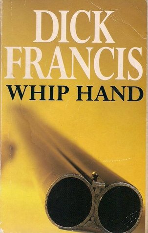 Whip Hand