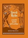 Greek Myths by Nathaniel Hawthorne