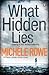 What Hidden Lies (Persy Jonas #1)