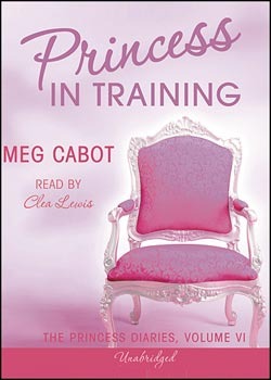 Princess in Training