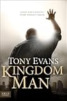 Kingdom Man: Ever...