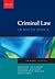Criminal Law in South Africa by Gerhard Kemp