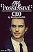 My Possessive CEO by MissJasmineXO