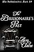 The Billionaire's Past (His...