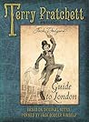 Dodger's Guide to London by Terry Pratchett