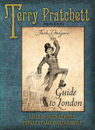 Dodger's Guide to London (Hardcover)