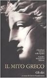 Il mito greco: Gli dei Il mito greco: Gli dei