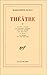 Théâtre II