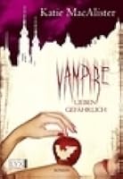Crouching Vampire Hidden Fang Dark Ones 7 By Katie Macalister