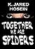 Together We Are Spiders