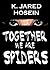 Together We Are Spiders