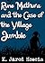 Rune Mathura and the Case of the Village Jumbie