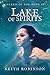 Lake of Spirits (Island of Fog, Book 4)
