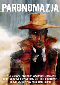 Paronomazja #1 (Paperback)