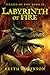 Labyrinth of Fire (Island of Fog, Book 2)