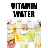 Vitamin Water