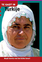Te gast in Turkije