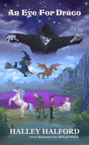 An Eye For Draco