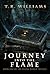 Journey Into the Flame (Rising World Trilogy, #1)