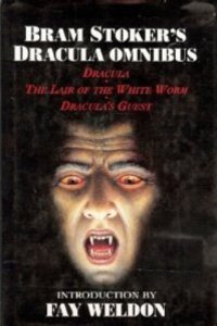 Bram Stoker's Dracula Omnibus