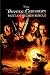 Pirates of the Caribbean: Mustan Helmen kirous