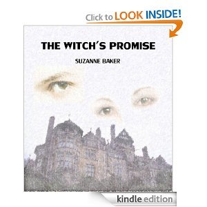 The Witch's Promise
