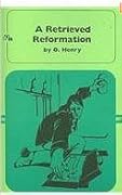 A Retrieved Reformation (Tale Blazers)