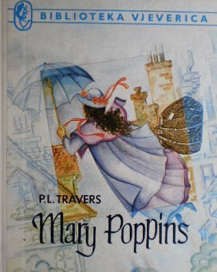 Mary Poppins