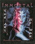 Immortal RPG: The Art of War