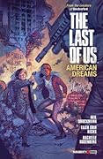 The Last of Us: American Dreams