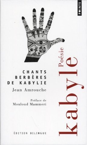 Chants berbères de Kabylie (Paperback)