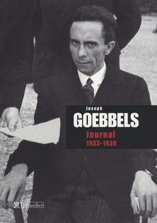 Journal, 1933-1939