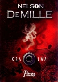 Gra Lwa (John Corey, #2)