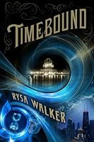 Timebound (The Chronos Files #1)
