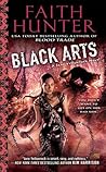 Black Arts by Faith Hunter