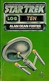 Star Trek: Log Ten (Star Trek: Logs, #10)