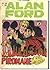 Alan Ford n. 94: Il piromane