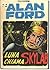 Alan Ford n. 95: Luna chiama Skylab