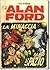 Alan Ford n. 96: La minaccia dallo spazio
